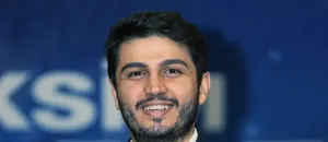 Eksim Holding'in 5. Genç Enerji Programı tamamlandı