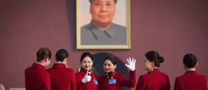 El Oscuro Legado De Mao Zedong: "Tuvo Errores Muy Graves, Pero Hizo Que Los Chinos Volviéramos A Sentir Que Teníamos Una Nación Fuerte"