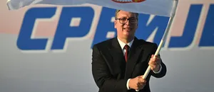 El Presidente de Serbia, Aleksandar Vucic, Dimite Antes de las Elecciones Parlamentarias de Octubre