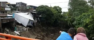 El Salvador'da, El Ninonnedeniyle "Kırmızı Alarm" İlan Edildi