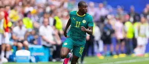 Éliminatoires de la CAN 2027 : Le Mozambique Accroche le Sénégal pour la Première de Patrick Vieira