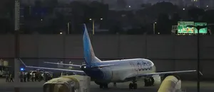 En Direct : Après L'Avion Flydubai Dérouté, Israël A Dénoncé une "Tentative D'Attaque"