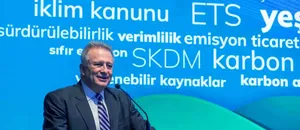 Enerji ve Sanayi sektörleri III. Yeşil Enerji Zirvesi'nde buluştu