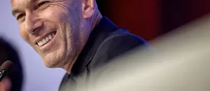 Équipe De France : Zinédine Zidane, Le Vent De Fraîcheur Chez Les Bleus