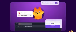 Firefox Yıllar Sonra Görünümünü Değiştiriyor: Tarih Belli Oldu