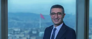 Garanti BBVA'dan 3,5 trilyon liralık sürdürülebilir finansman hedefi