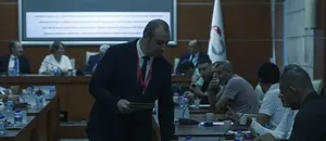 Gaziler Hidroelektrik Santrali'nin özelleştirme ihalesi yapıldı