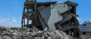 Gazze Ekonomisinde Ağır Tablo: Yeniden İnşa İçin 71,5 Milyar Dolar Gerekiyor