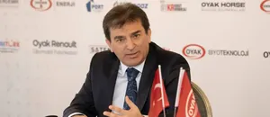 "Gelecek Yıllarda Daha Fazla OYAK Şirketi Halka Arz Olacak"
