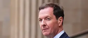 George Osborne ‘Thought Peter Thiel’s Bayeux Tapestry Visit Would Be Secret’