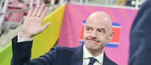 Gianni Infantino Set to Accept Demands to Give National Associations Payouts