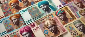 Gine, ECOWAS'ın Ortak Para Birimi ECO'ya Katılmayacağını Açıkladı