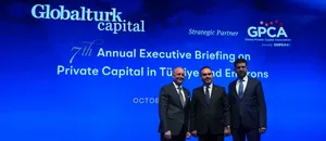 Globalturk Capital'in 7. Yıllık Özel Sermaye Fonları Konferansı İstanbul'da gerçekleştirildi