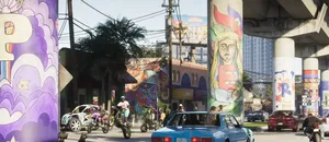 GTA 6’nın Dev Haritasında Hızlı Seyahat ve Bölgesel Hava Olayları Olacak