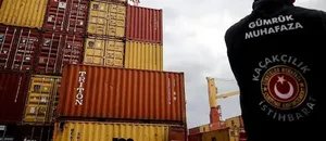 Gümrüklerde Dev Operasyon: 8 Ayda 82 Milyar TL’ye Yakın Yakalama