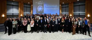 GYİAD Üyeleri, Şirketlerinin Dijital Dönüşüm Süreçlerini Kitapta Buluşturdu