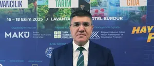 HAYTEKFEST tarım sektörünün geleceğine katkı sunacak