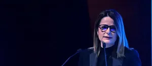 Hazine ve Maliye Bakanı Şimşek, Dünya Gazetesi Ekonomi Zirvesi'nde konuştu: (2)