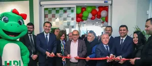 HDI Sigorta'dan İç Anadolu ve Konya Bölge Müdürlüğü'ne yeni adres