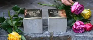 Heidenau in Sachsen: Keine Neuen Stolpersteine