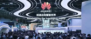 Huawei, Şangay'daki MWC 2025'te 5G-A ve yapay zeka çözümlerini tanıttı