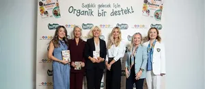 Humm Organic ve AÇEV’den 13 Bin Ebeveyne Ulaşacak Beslenme Rehberi