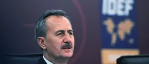 IDEF 2025'in basın tanıtımı yapıldı
