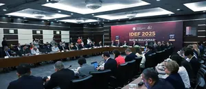 IDEF 2025'in basın tanıtımı yapıldı