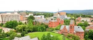 Investigation of Alleged Gang-Rape at Cornell University Fraternity House Reopened