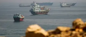 Iran Awaiting Response from Trump on Proposal to Open Strait of Hormuz in Six Days