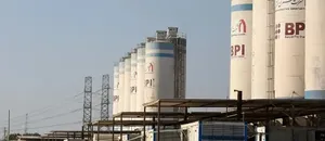 İran'ın Buşehr Nükleer Santrali Yakınında Patlama