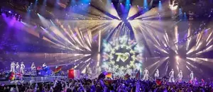 Ireland To Boycott Eurovision Again Over Ongoing Deaths In Gaza