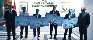 "Işığın İzi: Elektrik Dağıtım Sektörü Çalışanları Ulusal Fotoğraf Yarışması" sonuçlandı