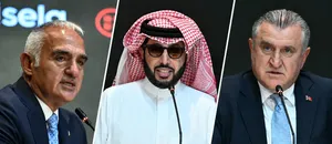 İspanya Süper Kupası 2027’De İstanbul’da: Real Madrid Ve Barcelona Türkiye’ye Geliyor