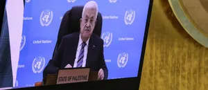 Israël Menace "Jusqu'à la Vie et L'Existence" des Palestiniens Dénonce Abbas à L'Onu