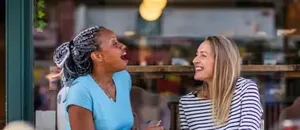 I’Ve Made a New Friend. But Dare I Show Her the Real Me? | Polly Hudson