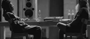 Jay-Z In 8 Review – The Rapper’s Interminable Interview Show Should Have Been A Podcast