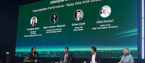 Jimmy Key Yapay Zeka ve Dijital Dönüşüm Gündeminde Yerini Aldı