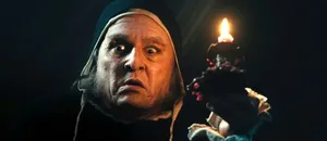Johnny Depp, Noel'in En Huysuz Karakterine Dönüştü: Ebenezer'dan İlk Görüntüler Geldi