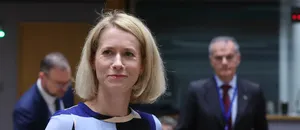 Kallas También Avisa: "Según los Servicios de Inteligencia, Rusia Está Planeando Más Actos de Sabotaje y Ataques" Contra Europa