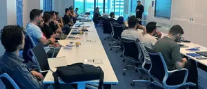 Kamu Siber Güvenlik Derneğinden ücretsiz Uygulamalı Sızma Testi Eğitimi