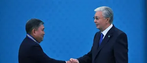 Kazakistan'da petrol üretimi yılda 100 milyon tona çıkacak
