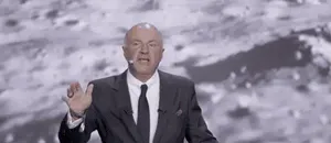 Kevin O'Leary Is Buying Crypto Again, Says Major Stock Exchange Adoption Is the 'Watershed Moment' to Watch
