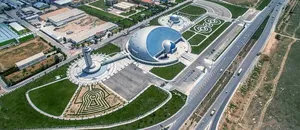 Komyapı, TOKİ ile 2,5 milyar liralık yeni konut projesi için sözleşme imzaladı