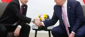 Kremlin: Putin ve Trump Telefonda Yaklaşık 1,5 Saat Görüştü