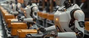 Küresel Fabrikalarda 5 Milyon Robot Çalışıyor: Üretim Kimin Elinde, İnsana İhtiyaç Kalmayacak Mı, Türkiye Nerede?