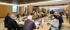 Küresel Ticaretin Rotası İstanbul'da Çiziliyor