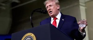 La Peculiar Manera con la Que Trump Defiende Su Estrategia Petrolera con Venezuela: "Es Ridículo"