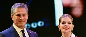La Presidenta de Costa Rica Destituye A UN Canciller por No Avisarle de una Reunión Liderada por Trump