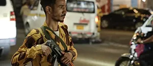 L'Arabie Saoudite Accuse les Houthis D'Avoir Attaqué la Ville Sainte de Médine